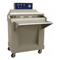 Безкамерные вакуумные упаковочные  машины