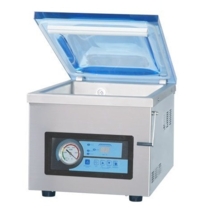 Однокамерные вакуумные упаковочные машины