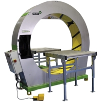 Орбитальные упаковщики в пленку