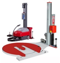 Паллетоупаковщики