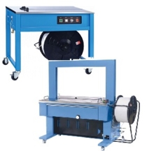 Стреппинг машины